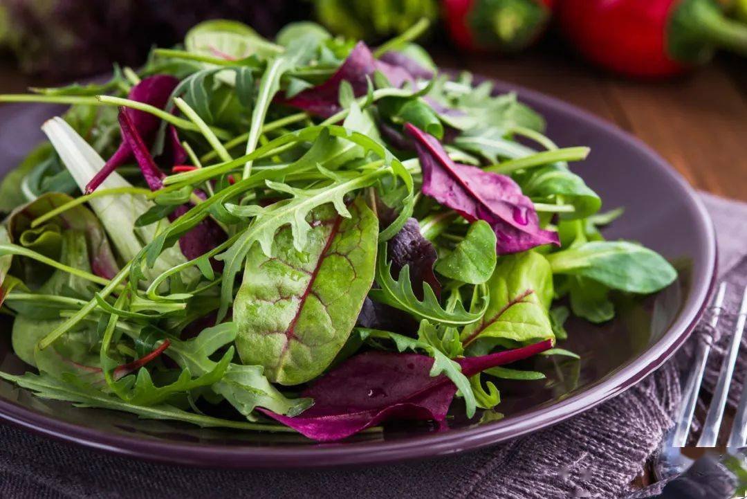 盘点欧洲菜市场那些奇怪的洋蔬菜