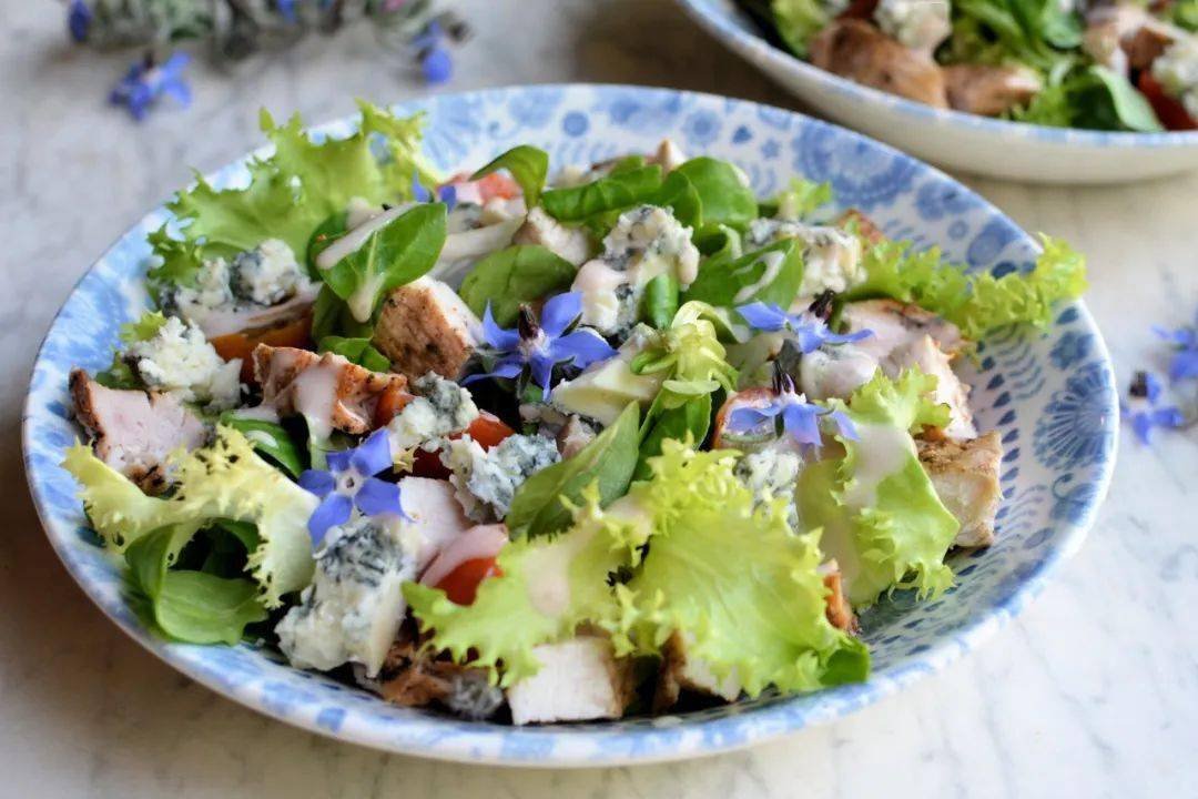 盘点欧洲菜市场那些奇怪的洋蔬菜