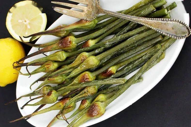 盘点欧洲菜市场那些奇怪的洋蔬菜