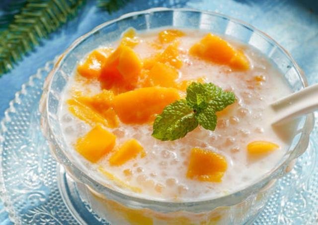 8月，吃西瓜哈密瓜都不如吃它！花5块钱能煮一锅，清凉冰爽又解暑