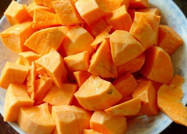 8月,吃西瓜哈密瓜都不如吃它!花5块钱能煮一锅,清凉冰爽又解暑 8月,吃西瓜哈密瓜都不如吃它!花5块钱能煮一锅,清凉冰爽又解暑