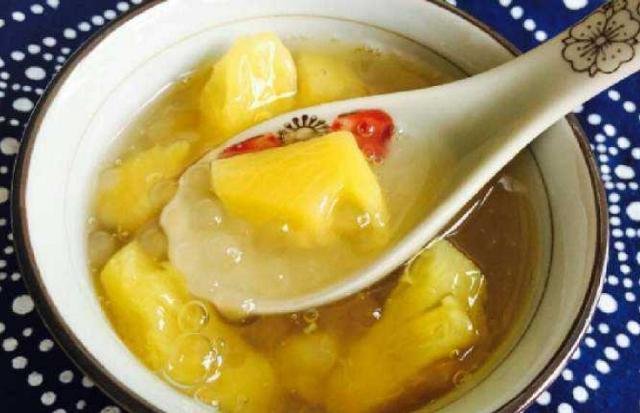 8月,吃西瓜哈密瓜都不如吃它!花5块钱能煮一锅,清凉冰爽又解暑 8月,吃西瓜哈密瓜都不如吃它!花5块钱能煮一锅,清凉冰爽又解暑