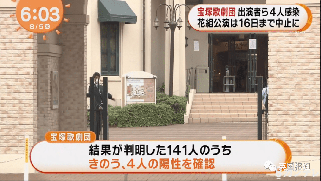 日韩疫情二次大爆发!日本明星大面积感染,万人集会搞垮首尔 日韩疫情二次大爆发!日本明星大面积感染,万人集会搞垮首尔