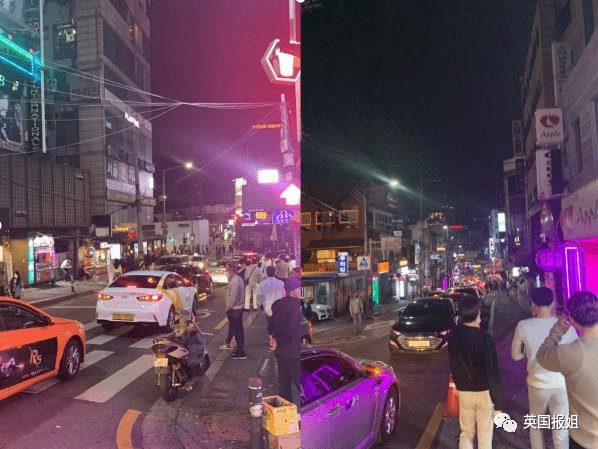 日韩疫情二次大爆发!日本明星大面积感染,万人集会搞垮首尔 日韩疫情二次大爆发!日本明星大面积感染,万人集会搞垮首尔