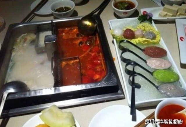 原创日本人吃海底捞，结账时愣住问了个问题，网友：每次去也有此疑问