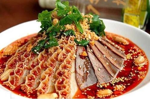 ？2021去成都旅游,这些美食千万不能错过