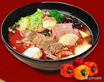 15分做出健康美味实惠的麻辣烫比杨国福张亮好吃百倍火爆韩国 15分做出健康美味实惠的麻辣烫比杨国福张亮好吃百倍火爆韩国