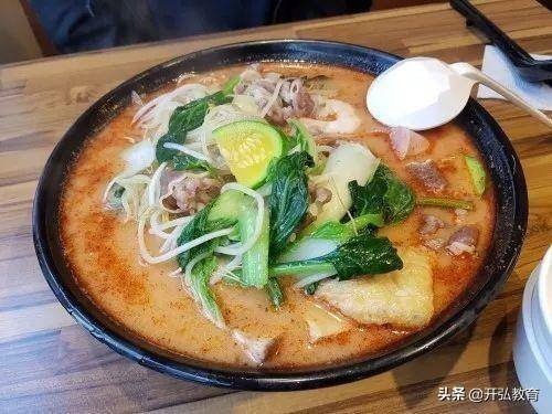 15分做出健康美味实惠的麻辣烫比杨国福张亮好吃百倍火爆韩国 15分做出健康美味实惠的麻辣烫比杨国福张亮好吃百倍火爆韩国