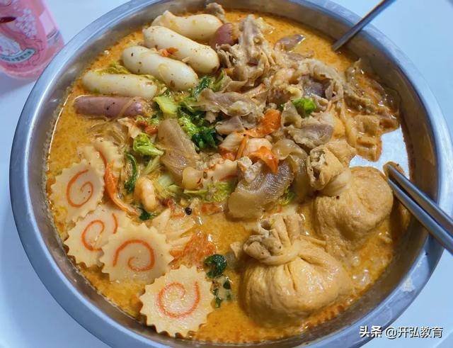 15分做出健康美味实惠的麻辣烫比杨国福张亮好吃百倍火爆韩国 15分做出健康美味实惠的麻辣烫比杨国福张亮好吃百倍火爆韩国