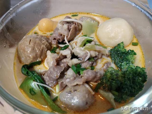 15分做出健康美味实惠的麻辣烫比杨国福张亮好吃百倍火爆韩国 15分做出健康美味实惠的麻辣烫比杨国福张亮好吃百倍火爆韩国