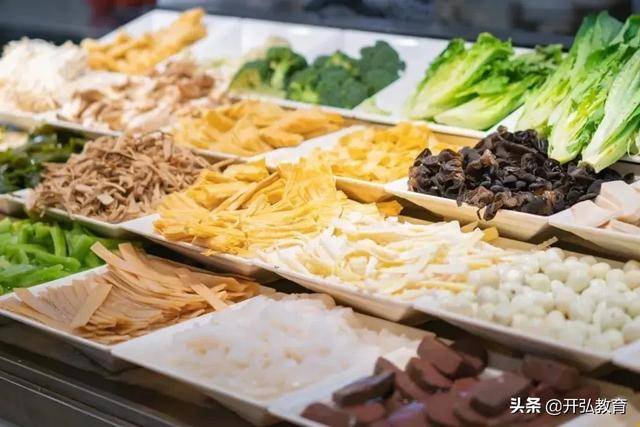 15分做出健康美味实惠的麻辣烫比杨国福张亮好吃百倍火爆韩国 15分做出健康美味实惠的麻辣烫比杨国福张亮好吃百倍火爆韩国