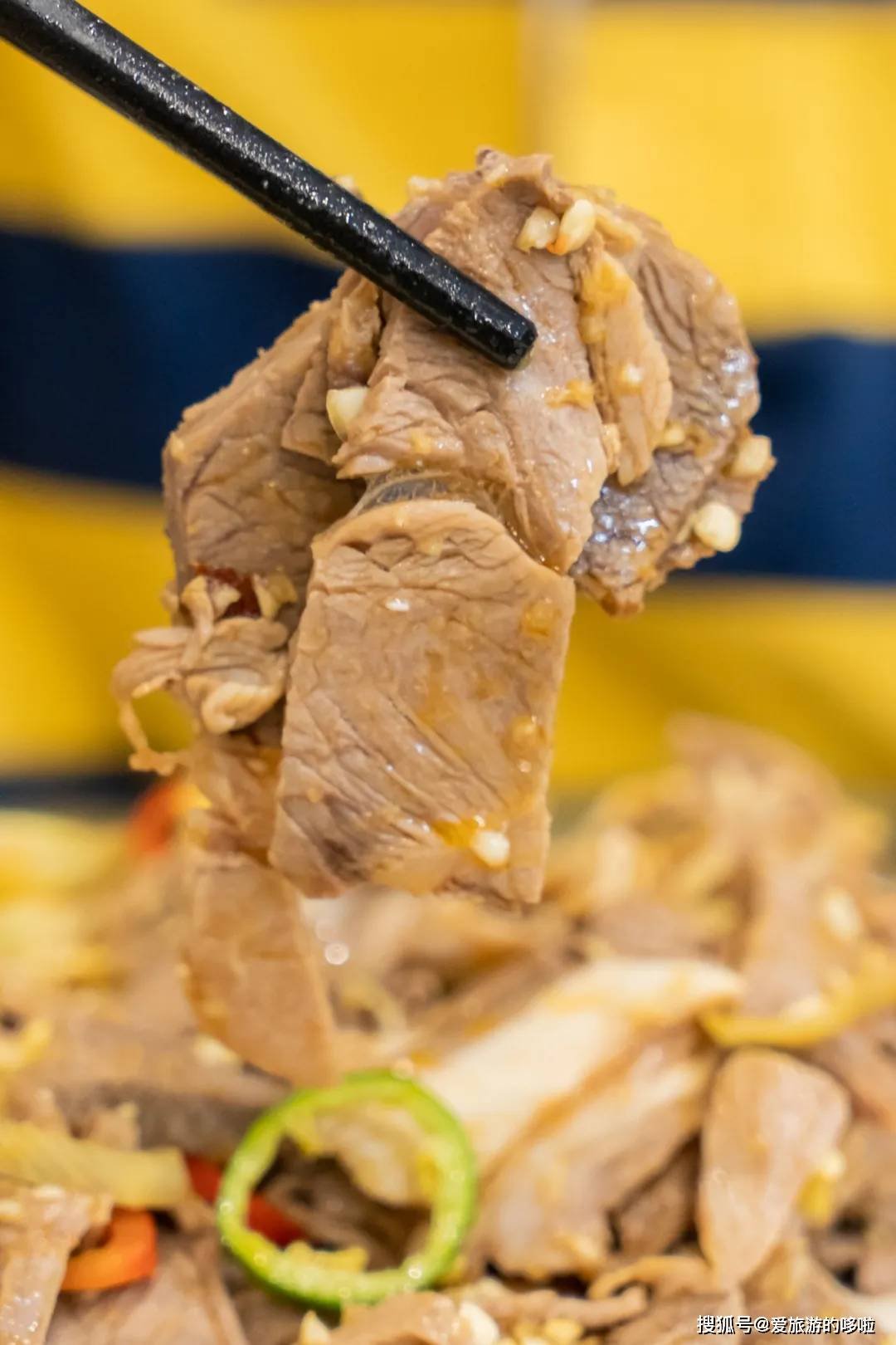 3蚊/个!这份藏在城中村的泥炉烧饼,地道的河南味儿~ 3蚊/个!这份藏在城中村的泥炉烧饼,地道的河南味儿~