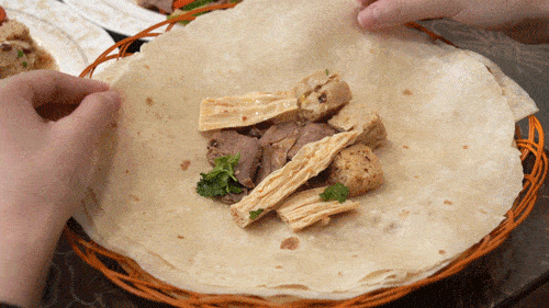 3蚊/个!这份藏在城中村的泥炉烧饼,地道的河南味儿~ 3蚊/个!这份藏在城中村的泥炉烧饼,地道的河南味儿~