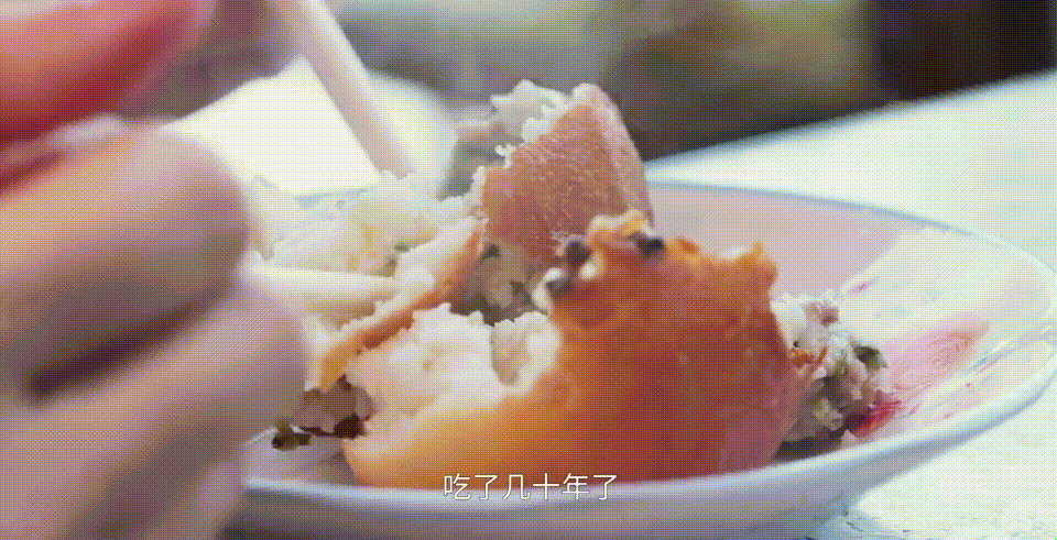 下饭神剧来了!挖出30座城的街头绝版美食,高能不断,太上头了! 下饭神剧来了!挖出30座城的街头绝版美食,高能不断,太上头了!