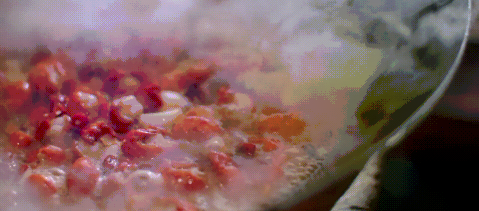 下饭神剧来了!挖出30座城的街头绝版美食,高能不断,太上头了! 下饭神剧来了!挖出30座城的街头绝版美食,高能不断,太上头了!