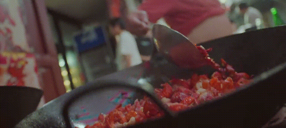 下饭神剧来了!挖出30座城的街头绝版美食,高能不断,太上头了! 下饭神剧来了!挖出30座城的街头绝版美食,高能不断,太上头了!