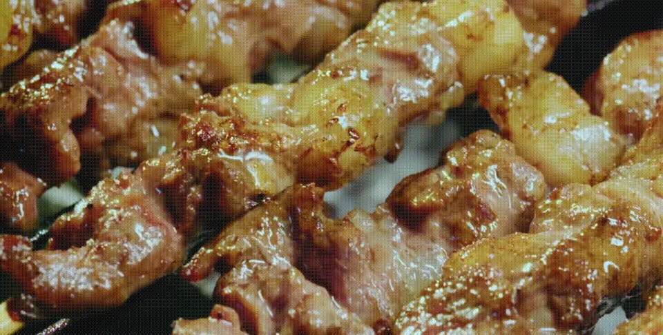 下饭神剧来了!挖出30座城的街头绝版美食,高能不断,太上头了! 下饭神剧来了!挖出30座城的街头绝版美食,高能不断,太上头了!