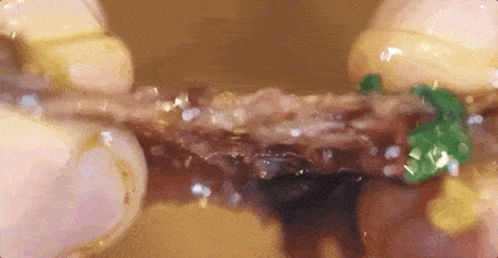 下饭神剧来了!挖出30座城的街头绝版美食,高能不断,太上头了! 下饭神剧来了!挖出30座城的街头绝版美食,高能不断,太上头了!