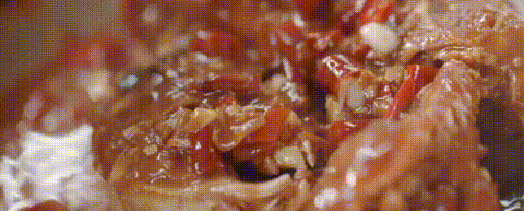 下饭神剧来了!挖出30座城的街头绝版美食,高能不断,太上头了! 下饭神剧来了!挖出30座城的街头绝版美食,高能不断,太上头了!