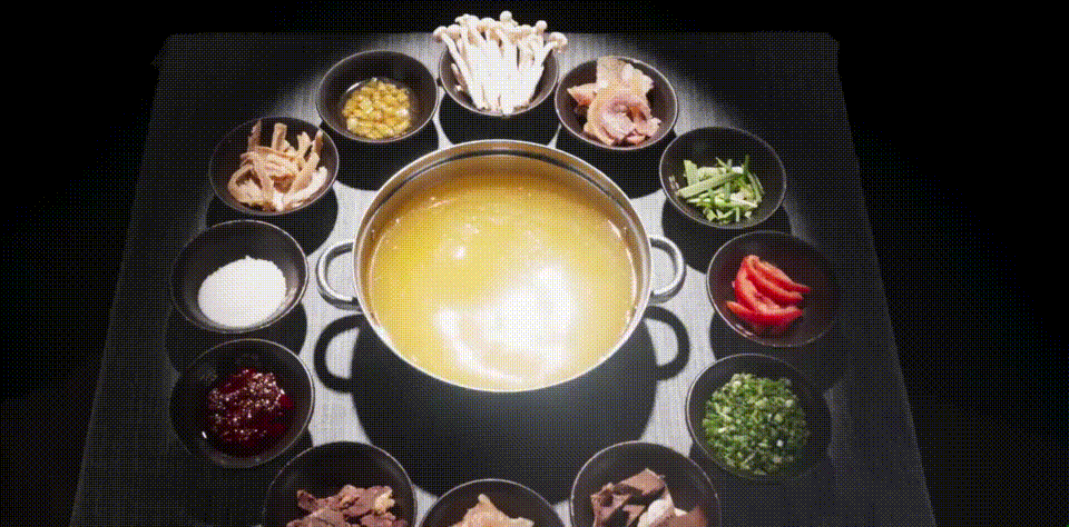 下饭神剧来了!挖出30座城的街头绝版美食,高能不断,太上头了! 下饭神剧来了!挖出30座城的街头绝版美食,高能不断,太上头了!