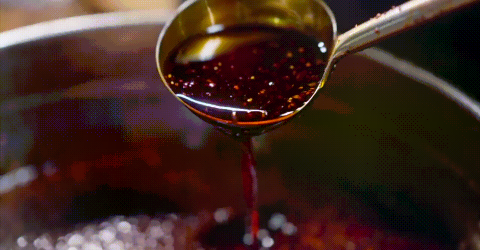 下饭神剧来了!挖出30座城的街头绝版美食,高能不断,太上头了! 下饭神剧来了!挖出30座城的街头绝版美食,高能不断,太上头了!