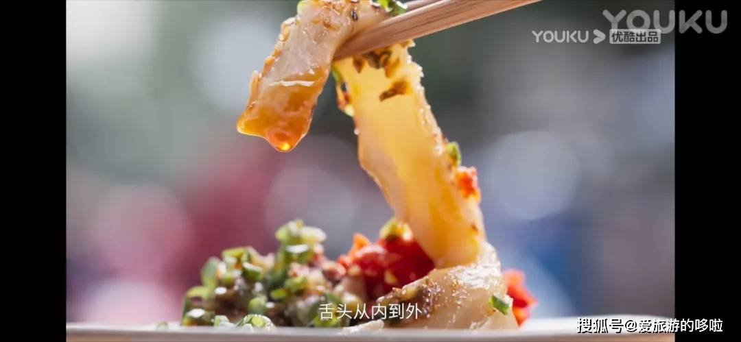 下饭神剧来了!挖出30座城的街头绝版美食,高能不断,太上头了! 下饭神剧来了!挖出30座城的街头绝版美食,高能不断,太上头了!