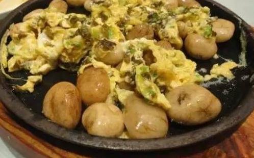 2021去晋城旅游,这些美食千万不能错过