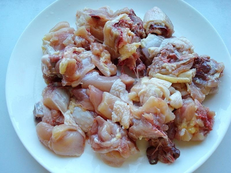 家里再穷也要吃这道菜,比猪肉有营养,再贵都值,很适合三伏天吃 家里再穷也要吃这道菜,比猪肉有营养,再贵都值,很适合三伏天吃