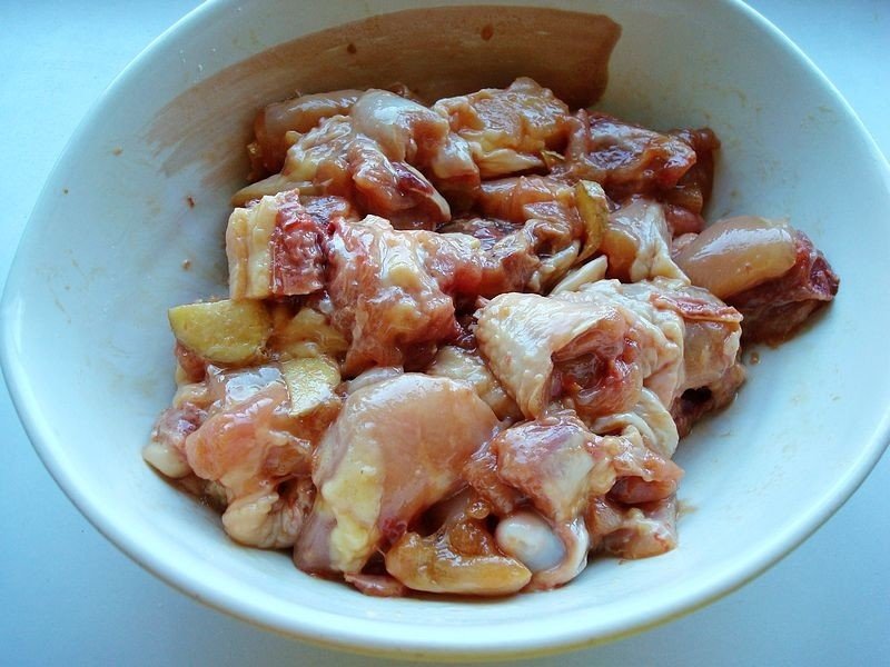 家里再穷也要吃这道菜,比猪肉有营养,再贵都值,很适合三伏天吃 家里再穷也要吃这道菜,比猪肉有营养,再贵都值,很适合三伏天吃