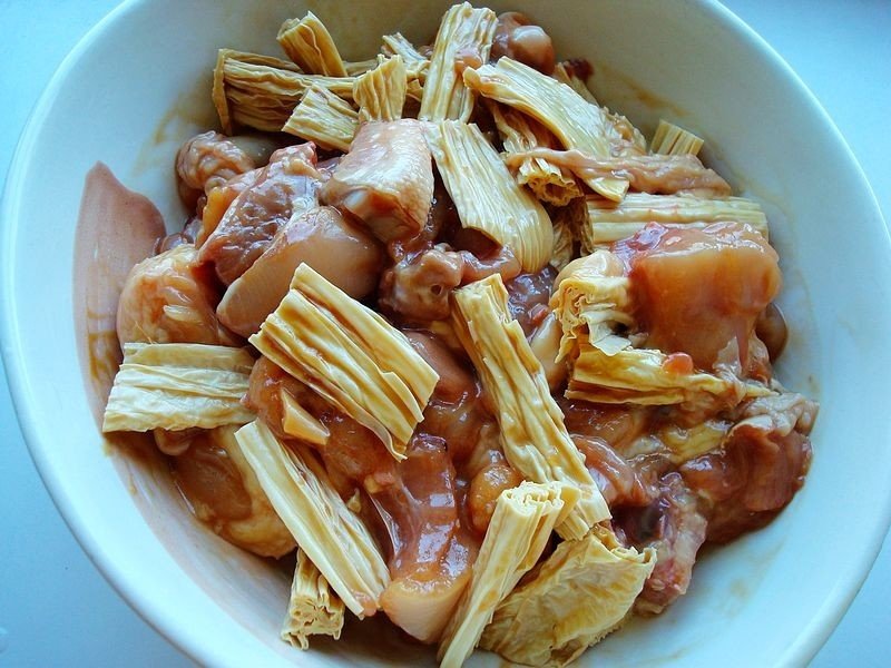 家里再穷也要吃这道菜,比猪肉有营养,再贵都值,很适合三伏天吃 家里再穷也要吃这道菜,比猪肉有营养,再贵都值,很适合三伏天吃