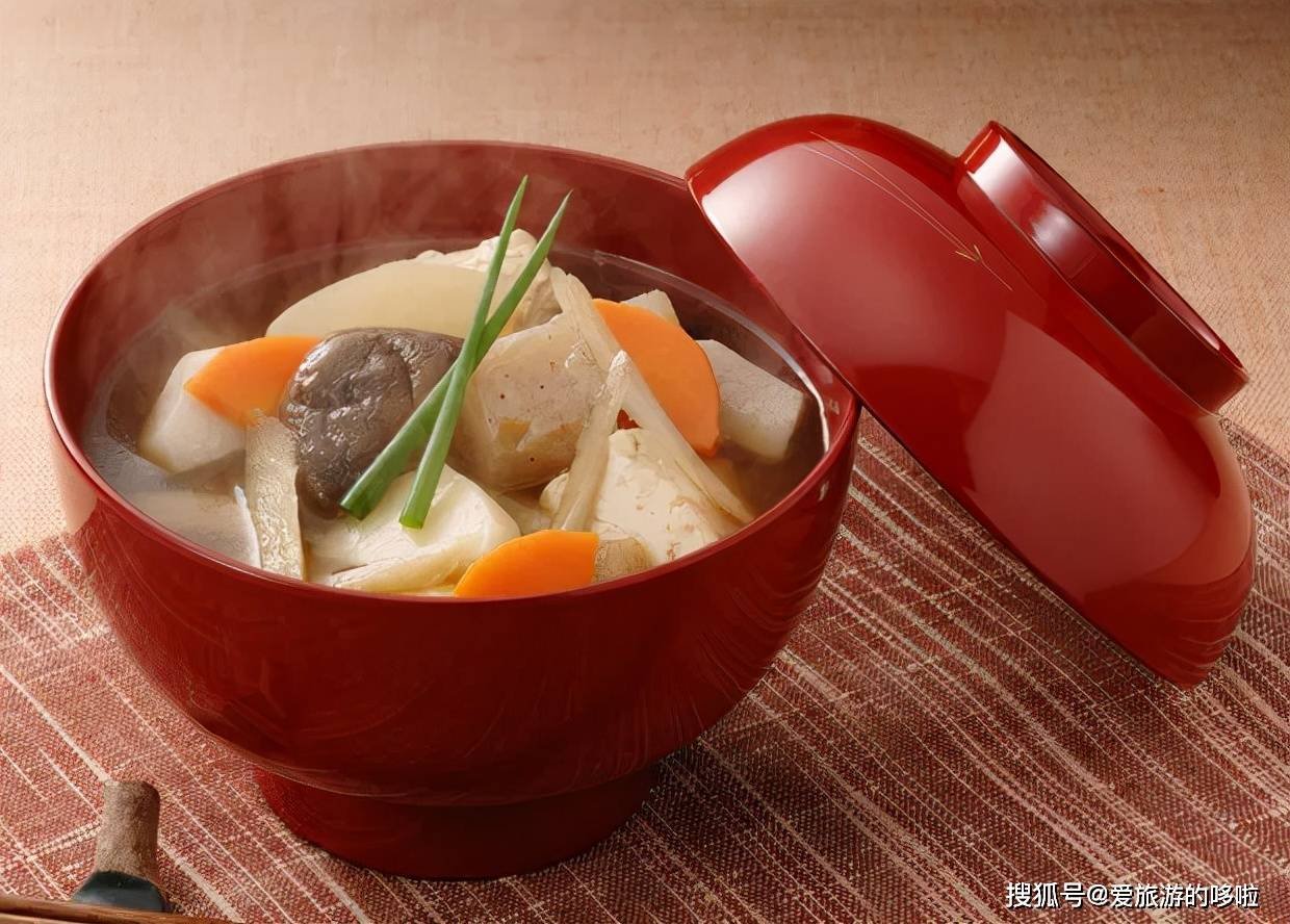 日本冬季美食10选!什么都能错过,唯独这些美食不可以! 日本冬季美食10选!什么都能错过,唯独这些美食不可以!