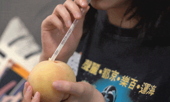 在无锡吃了几天,说话都甜到齁 在无锡吃了几天,说话都甜到齁