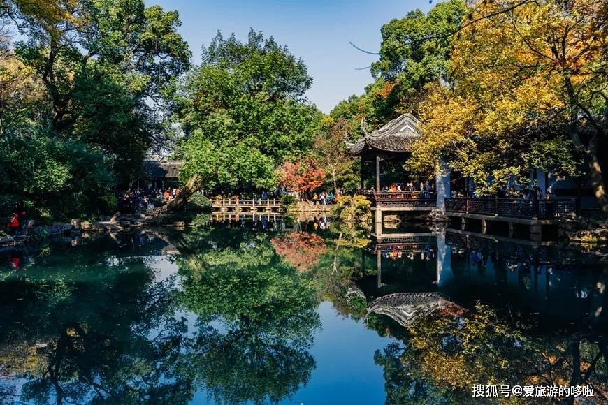 在无锡吃了几天,说话都甜到齁 在无锡吃了几天,说话都甜到齁