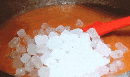 在无锡吃了几天,说话都甜到齁 在无锡吃了几天,说话都甜到齁