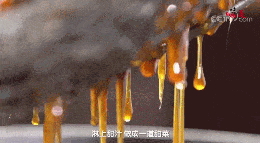 在无锡吃了几天,说话都甜到齁 在无锡吃了几天,说话都甜到齁