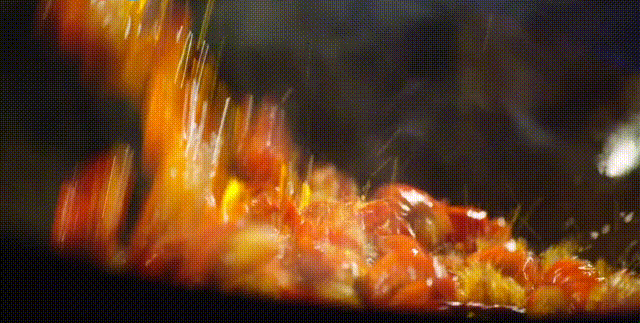 下饭神剧来了!挖出30座城的街头绝版美食,高能不断,太上头了! 下饭神剧来了!挖出30座城的街头绝版美食,高能不断,太上头了!