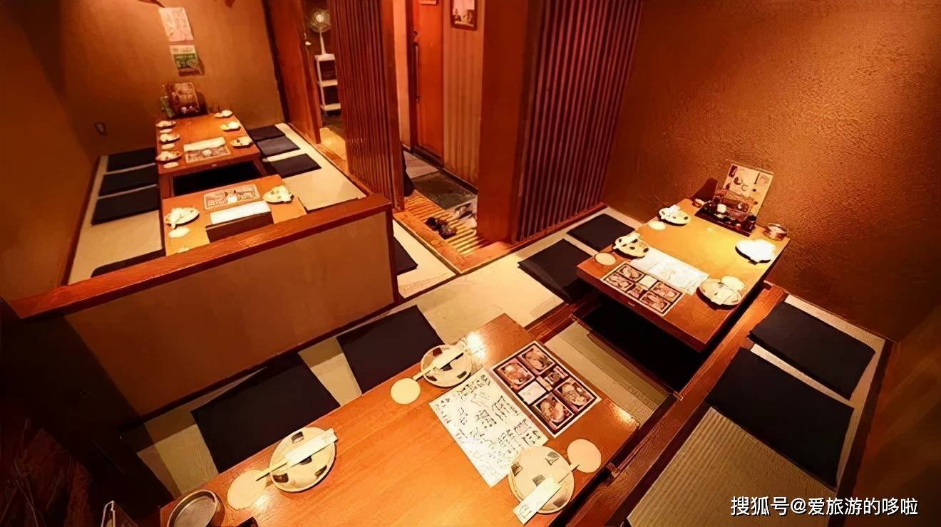 细数东京那些隐于坊间的国民美食,吃货们的福利时间~ 细数东京那些隐于坊间的国民美食,吃货们的福利时间~