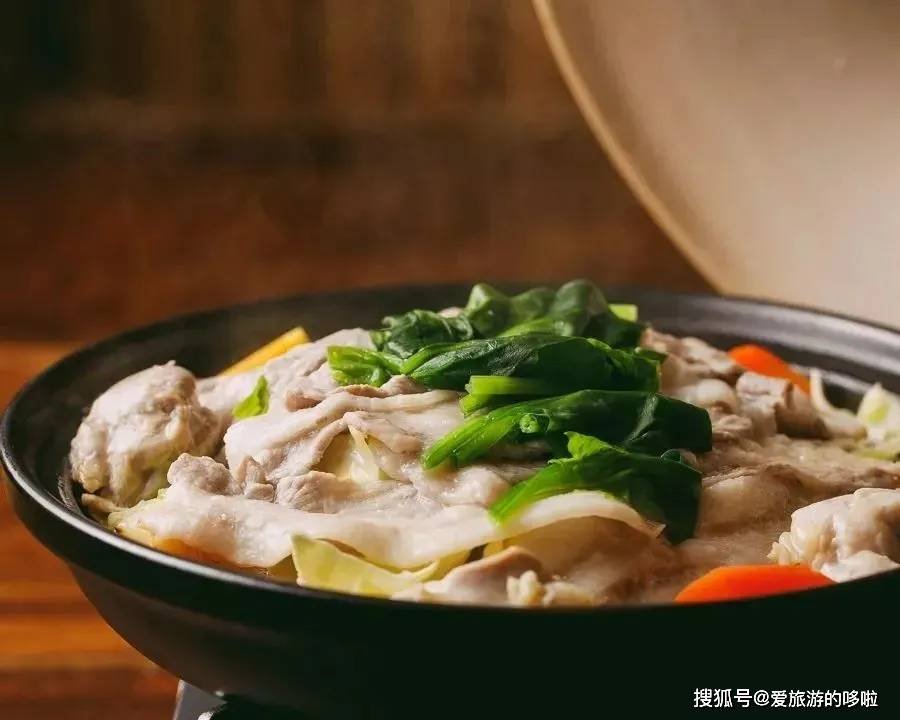 细数东京那些隐于坊间的国民美食,吃货们的福利时间~ 细数东京那些隐于坊间的国民美食,吃货们的福利时间~