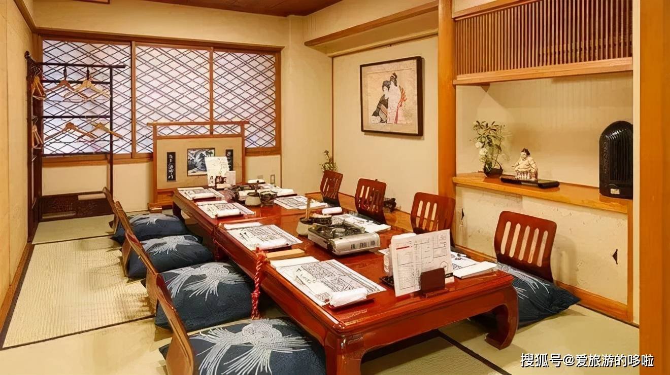 细数东京那些隐于坊间的国民美食,吃货们的福利时间~ 细数东京那些隐于坊间的国民美食,吃货们的福利时间~