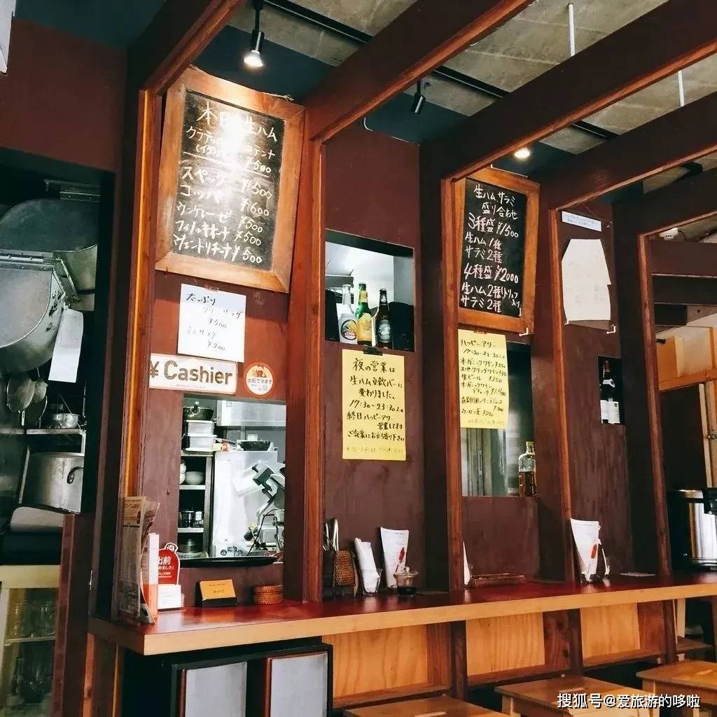 细数东京那些隐于坊间的国民美食,吃货们的福利时间~ 细数东京那些隐于坊间的国民美食,吃货们的福利时间~