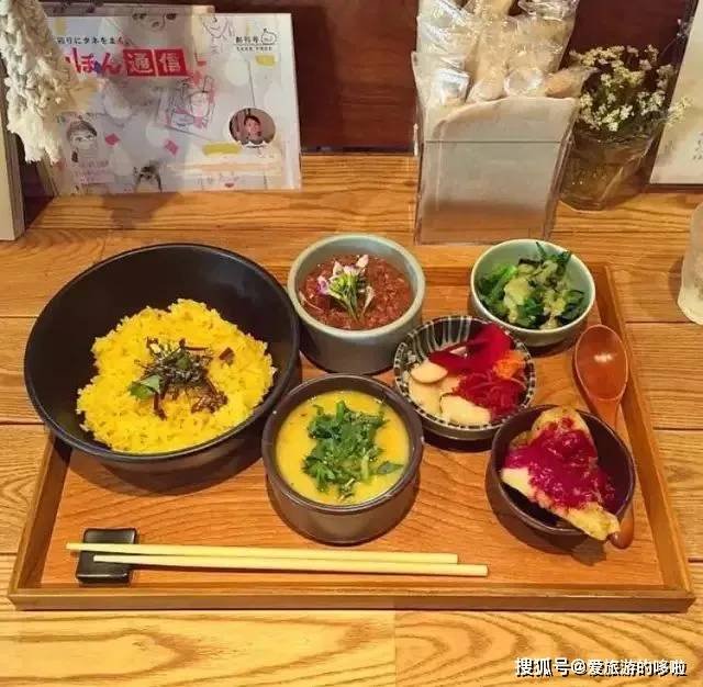 细数东京那些隐于坊间的国民美食,吃货们的福利时间~ 细数东京那些隐于坊间的国民美食,吃货们的福利时间~