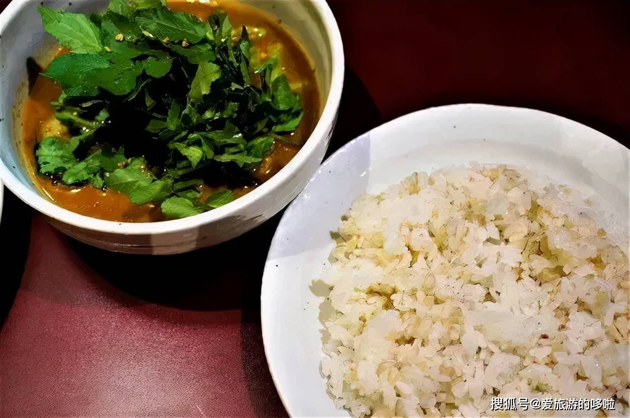 细数东京那些隐于坊间的国民美食,吃货们的福利时间~ 细数东京那些隐于坊间的国民美食,吃货们的福利时间~