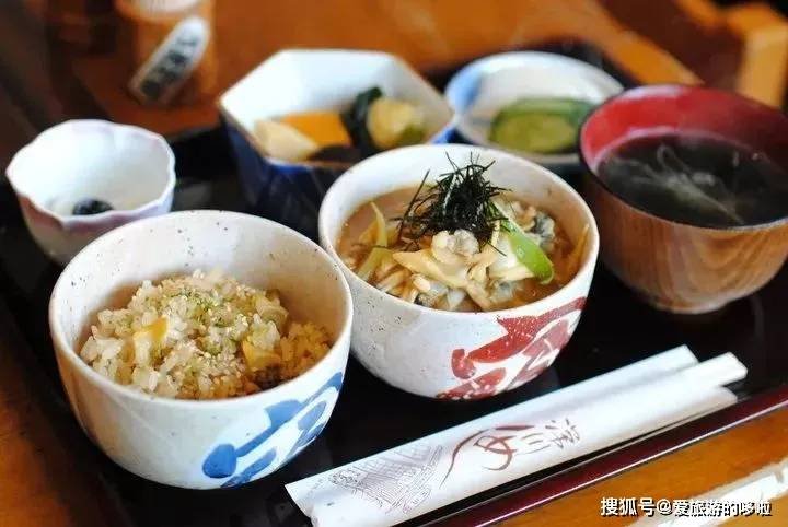 细数东京那些隐于坊间的国民美食,吃货们的福利时间~ 细数东京那些隐于坊间的国民美食,吃货们的福利时间~