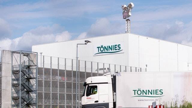 原创欧洲肉厂成疫情重灾区,疫情将如何改变肉食产业? 原创欧洲肉厂成疫情重灾区,疫情将如何改变肉食产业?