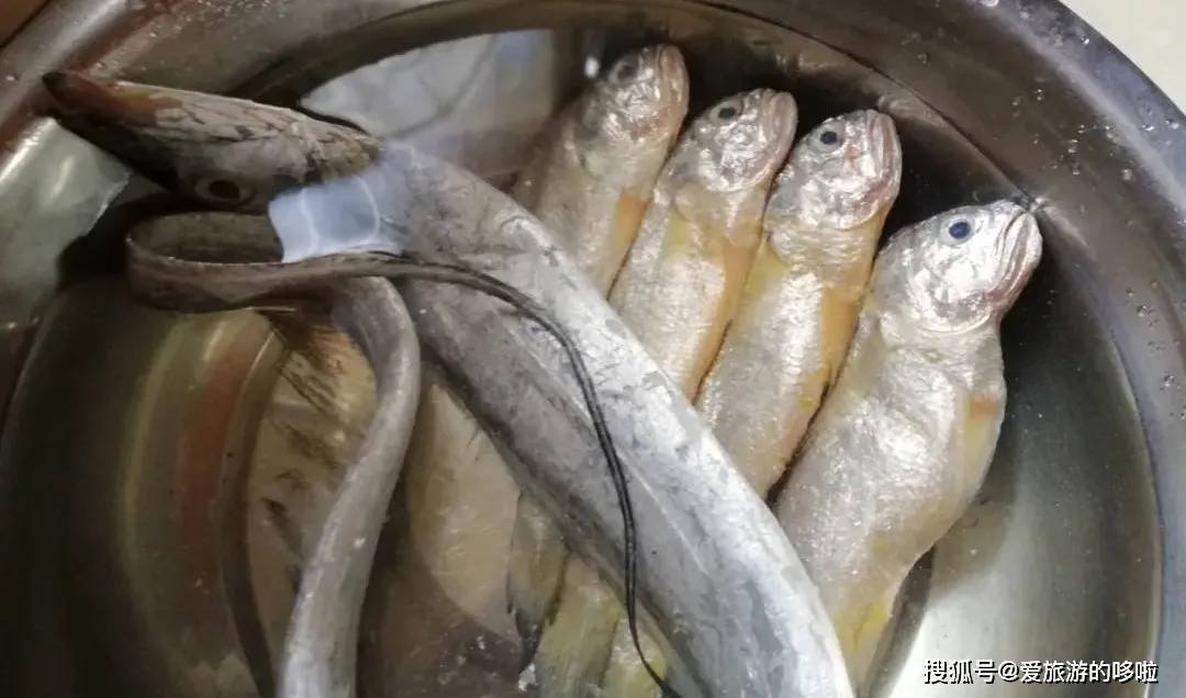 东北人:在我的认知里,带鱼天生就是冻的 东北人:在我的认知里,带鱼天生就是冻的