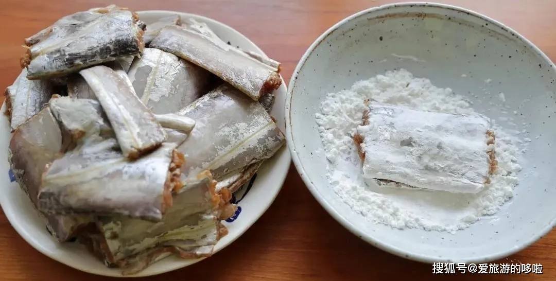 东北人:在我的认知里,带鱼天生就是冻的 东北人:在我的认知里,带鱼天生就是冻的