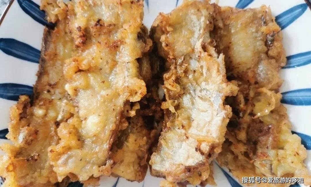 东北人:在我的认知里,带鱼天生就是冻的 东北人:在我的认知里,带鱼天生就是冻的