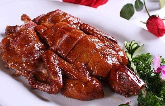 四川开胃又下饭的美食-舌尖上的美食