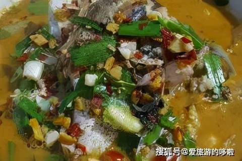 衢州的味道不是火辣,而是辣火 衢州的味道不是火辣,而是辣火