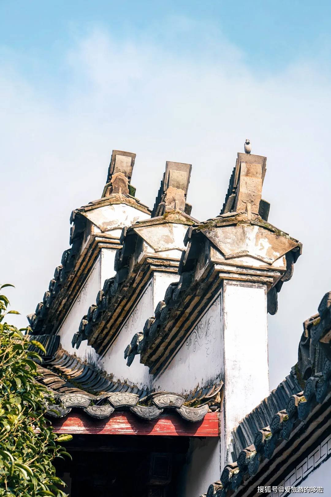 衢州的味道不是火辣，而是辣火